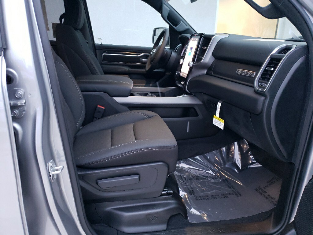 2026 RAM 1500 Big Horn/Lone Star - Photo 19