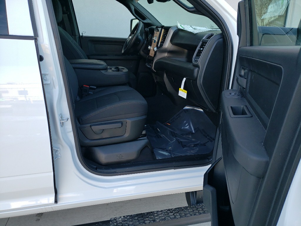 2026 RAM 2500 Tradesman - Photo 18