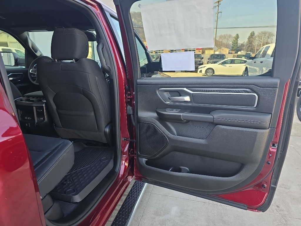 2026 RAM 1500 Big Horn/Lone Star - Photo 20