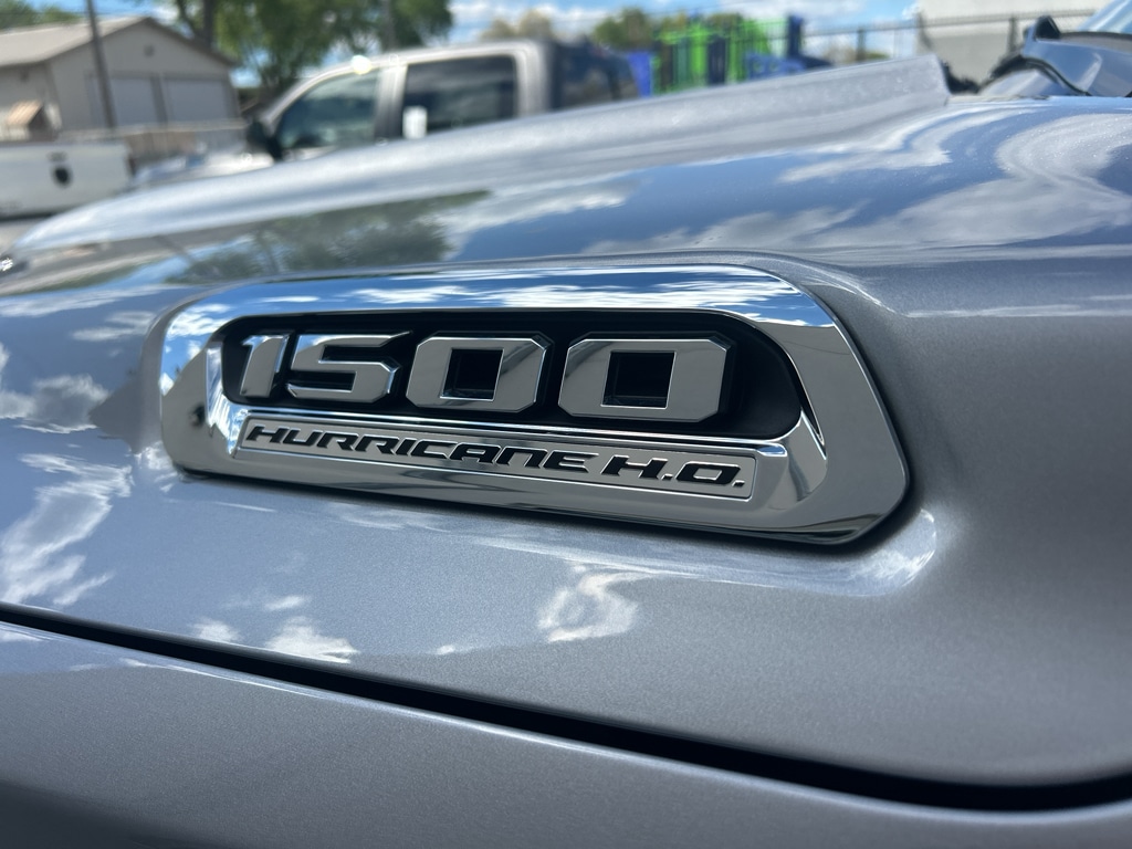 2026 RAM 1500 Limited - Photo 11
