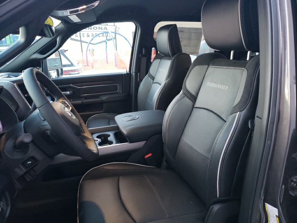 2026 RAM 2500 Laramie - Photo 11