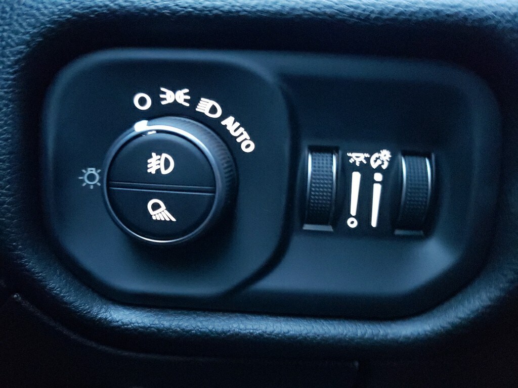 2026 RAM 1500 Big Horn/Lone Star - Photo 35