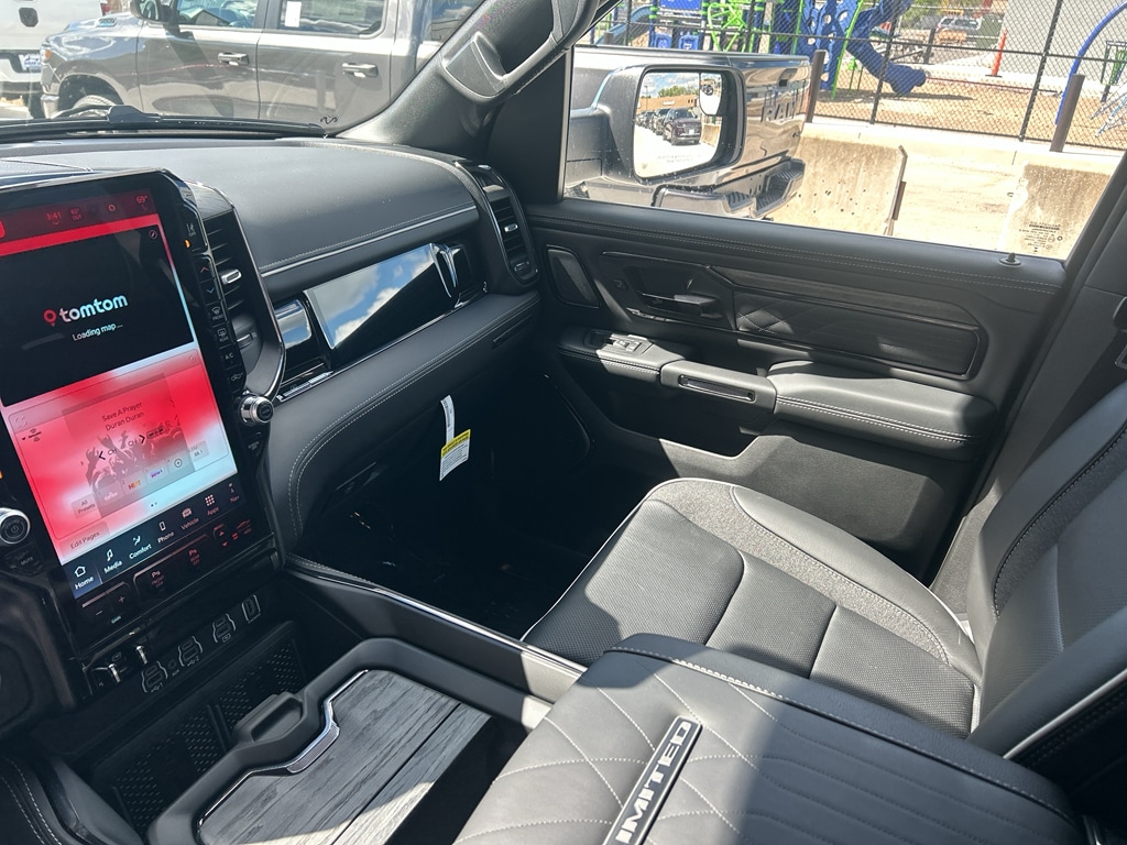 2026 RAM 1500 Limited - Photo 30