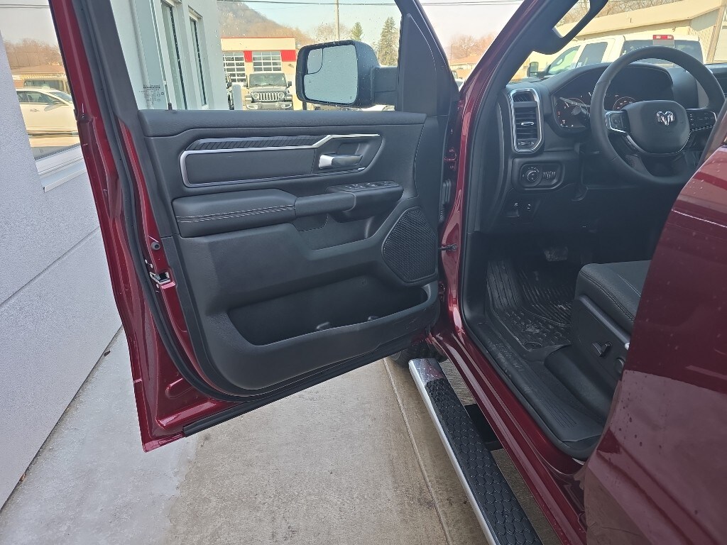 2026 RAM 1500 Big Horn/Lone Star - Photo 12