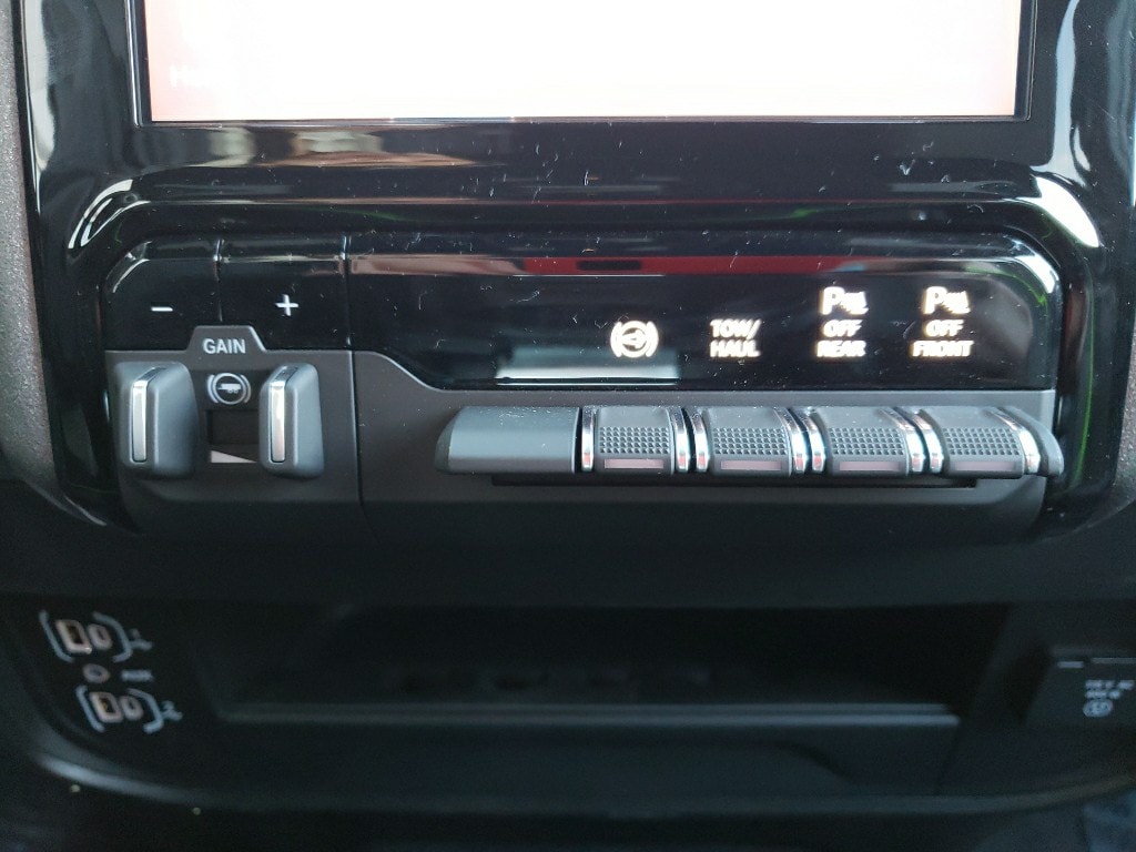 2026 RAM 2500 Tradesman - Photo 29