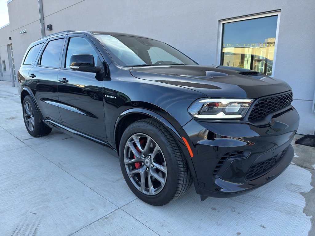 2024 Dodge Durango R/T's photo