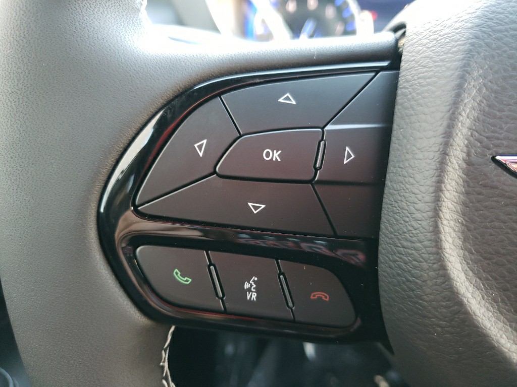 2026 Chrysler Pacifica Limited - Photo 23