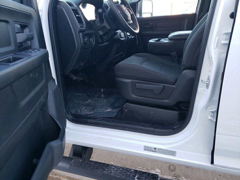 2026 RAM 2500 Tradesman - Photo 12