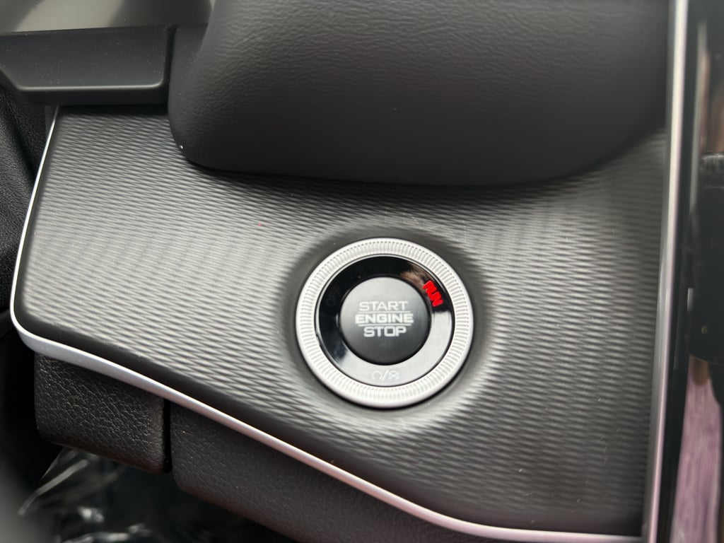 2025 Jeep Grand Cherokee Altitude - Photo 32