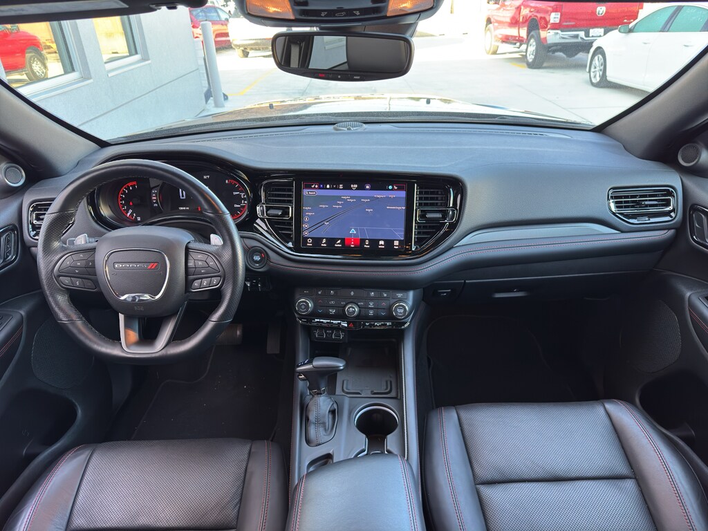 2024 Dodge Durango R/T Plus photo 3