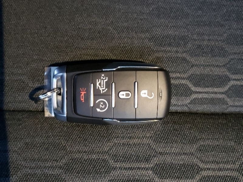 2026 RAM 1500 Big Horn/Lone Star - Photo 39