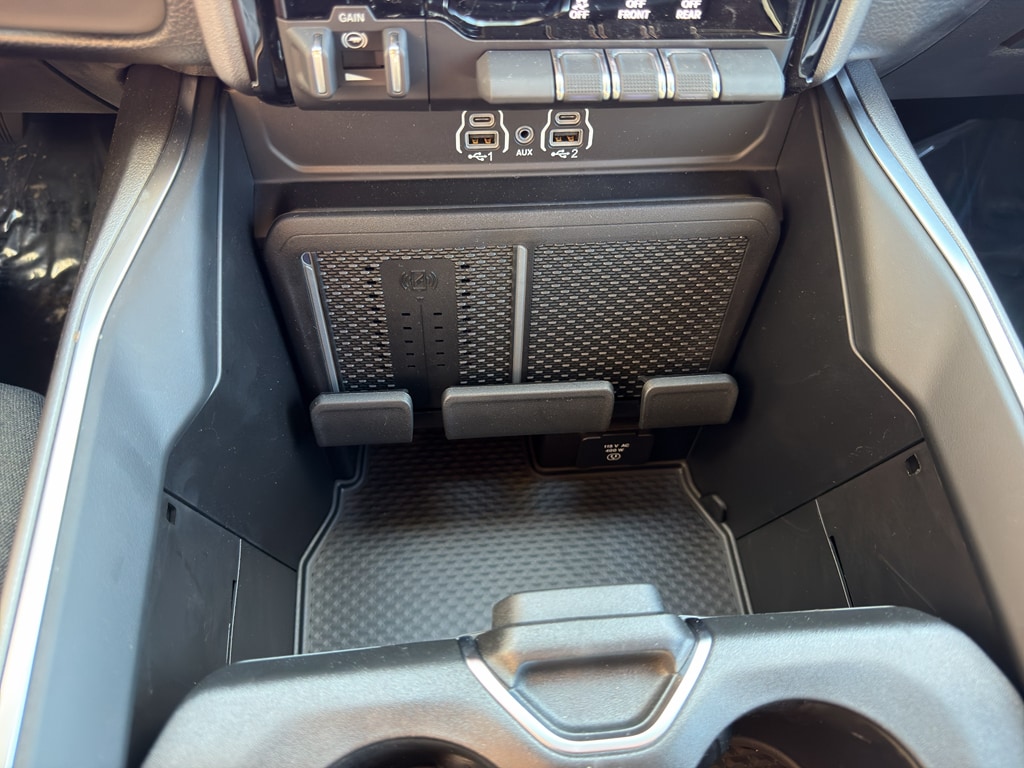 2026 RAM 1500 Big Horn/Lone Star - Photo 31