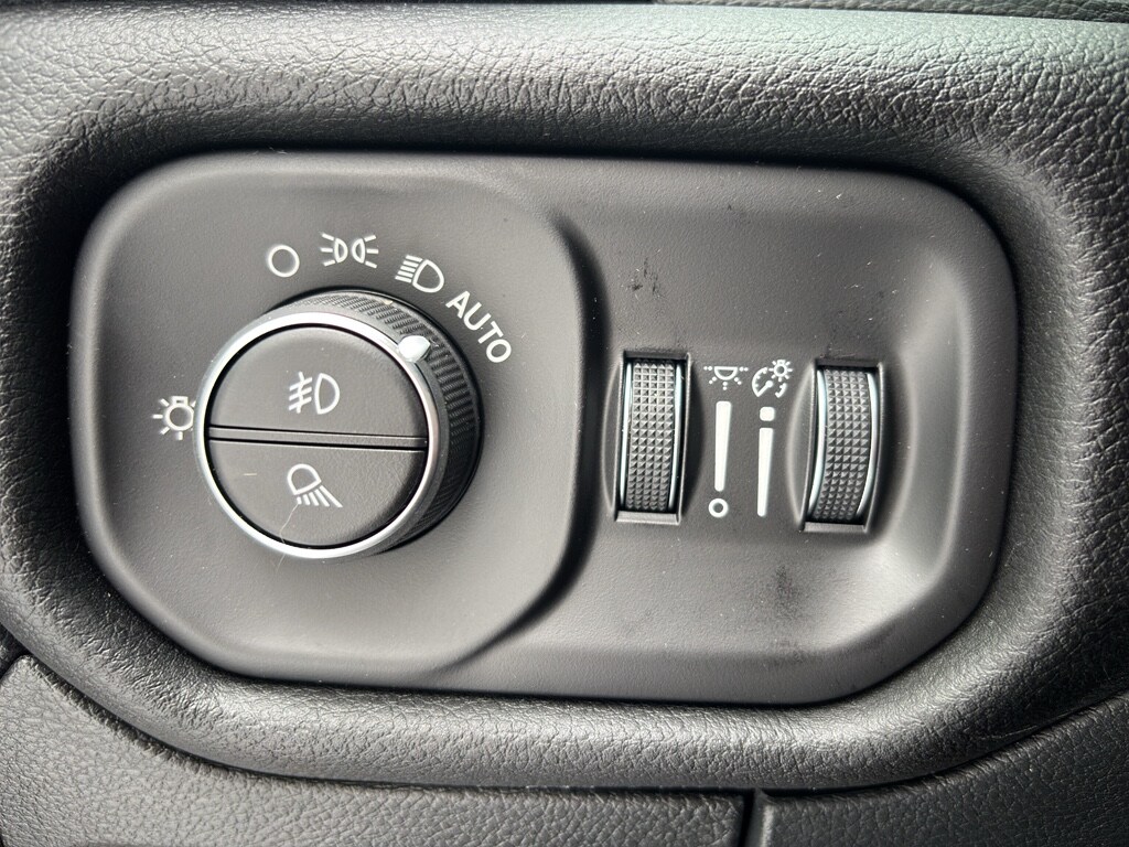 2026 RAM 1500 Big Horn/Lone Star - Photo 20