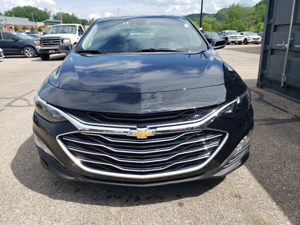Used 2024 Chevrolet Malibu 1LT with VIN 1G1ZD5ST6RF246697 for sale in Winona, Minnesota