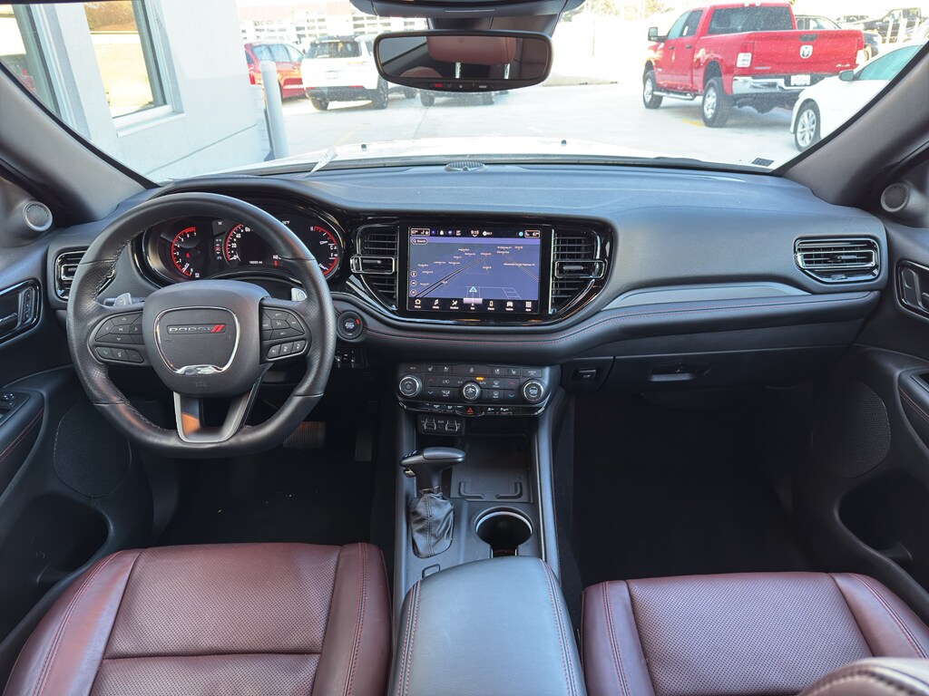 2024 Dodge Durango R/T Plus photo 3