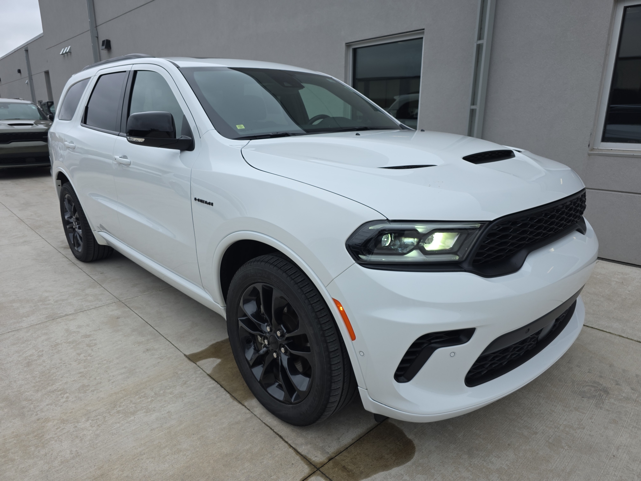 2025 Dodge Durango R/T SUV