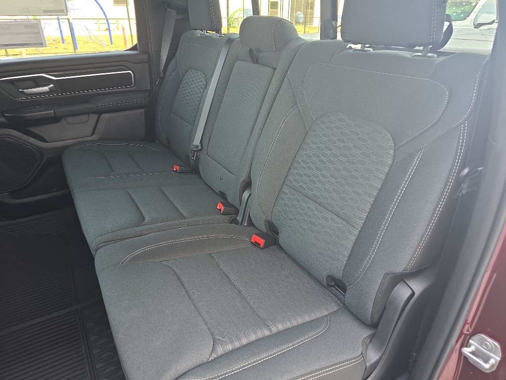 2026 RAM 1500 Big Horn/Lone Star - Photo 17