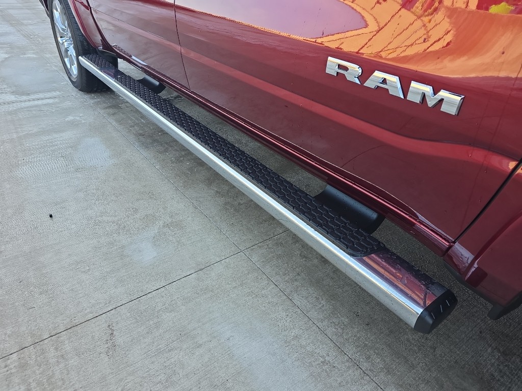 2026 RAM 1500 Big Horn/Lone Star - Photo 11