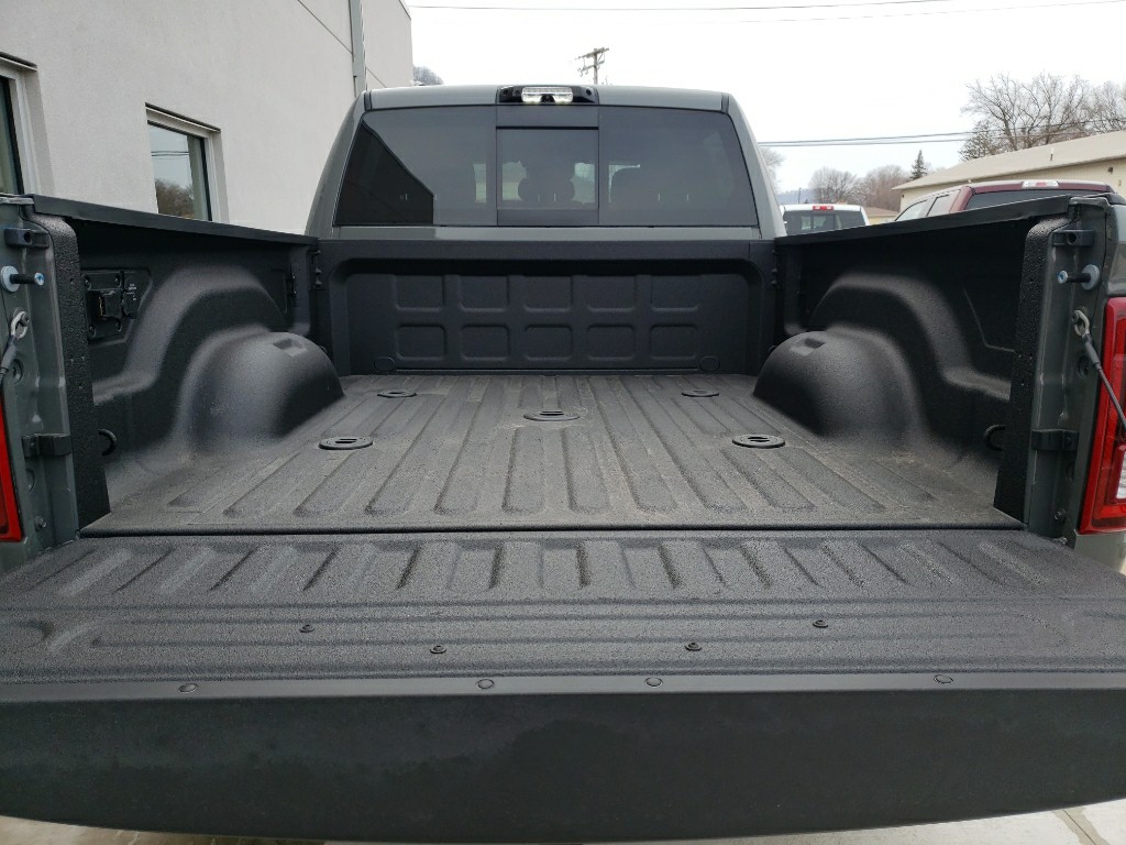 2026 RAM 2500 Big Horn - Photo 15