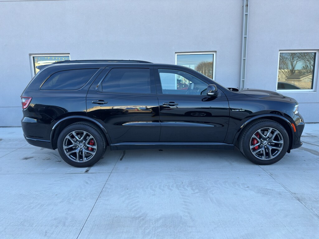 2024 Dodge Durango R/T Plus photo 2