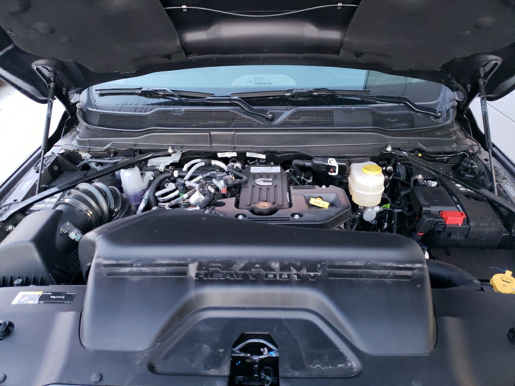 2026 RAM 2500 Laramie - Photo 39