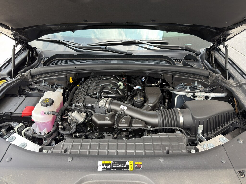 2025 Jeep Grand Cherokee L Limited - Photo 39
