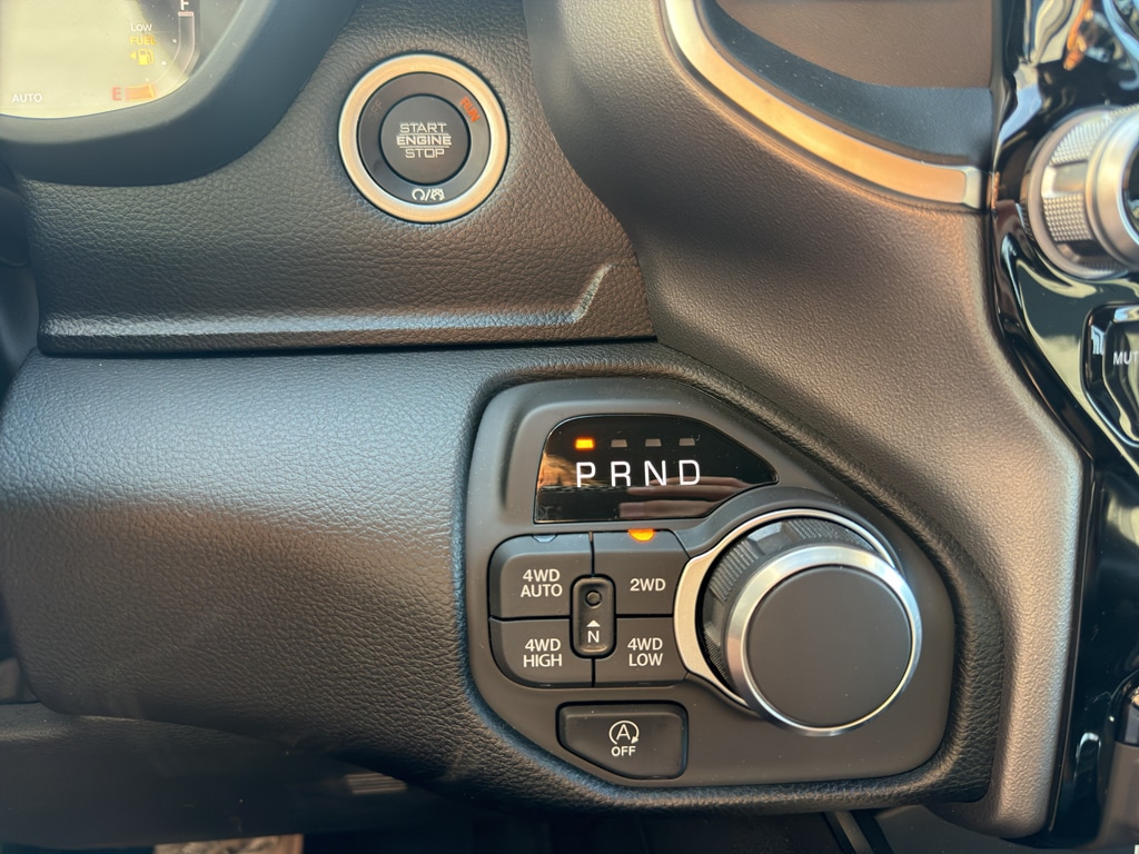 2026 RAM 1500 Big Horn/Lone Star - Photo 29