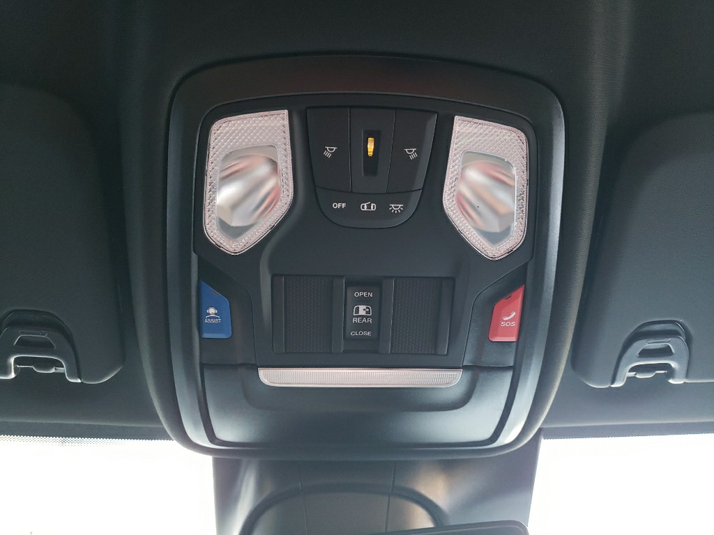 2026 RAM 2500 Tradesman - Photo 33