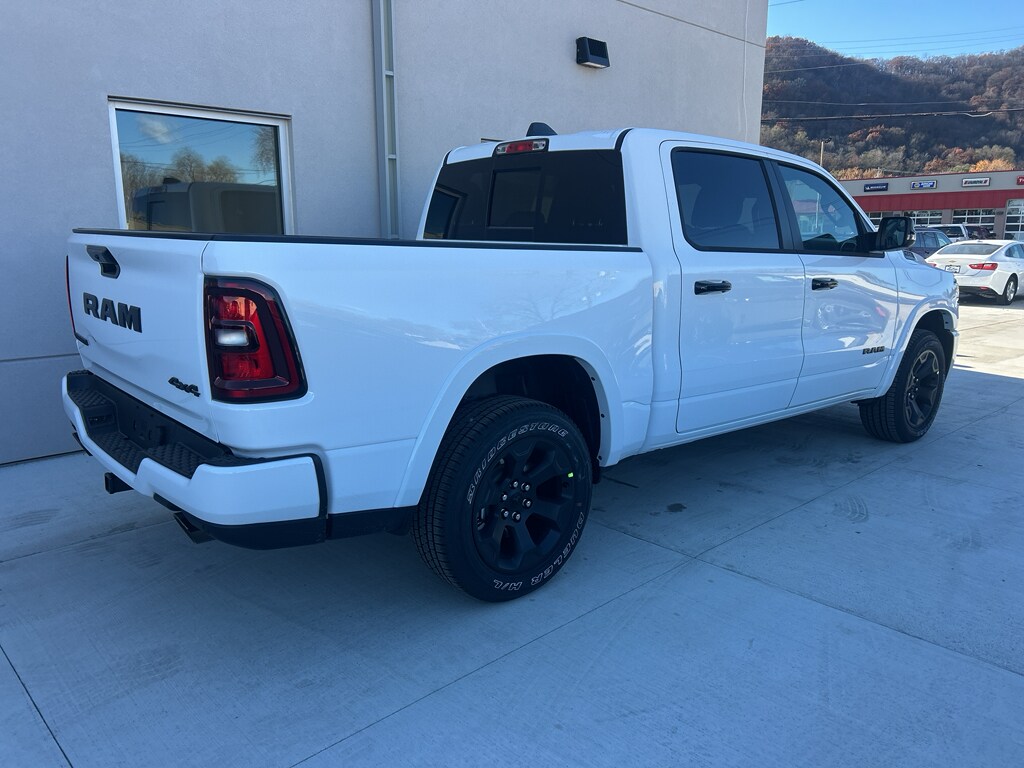 2026 RAM 1500 Big Horn/Lone Star - Photo 7