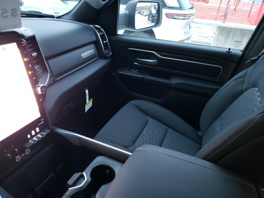 2026 RAM 1500 Big Horn/Lone Star - Photo 32