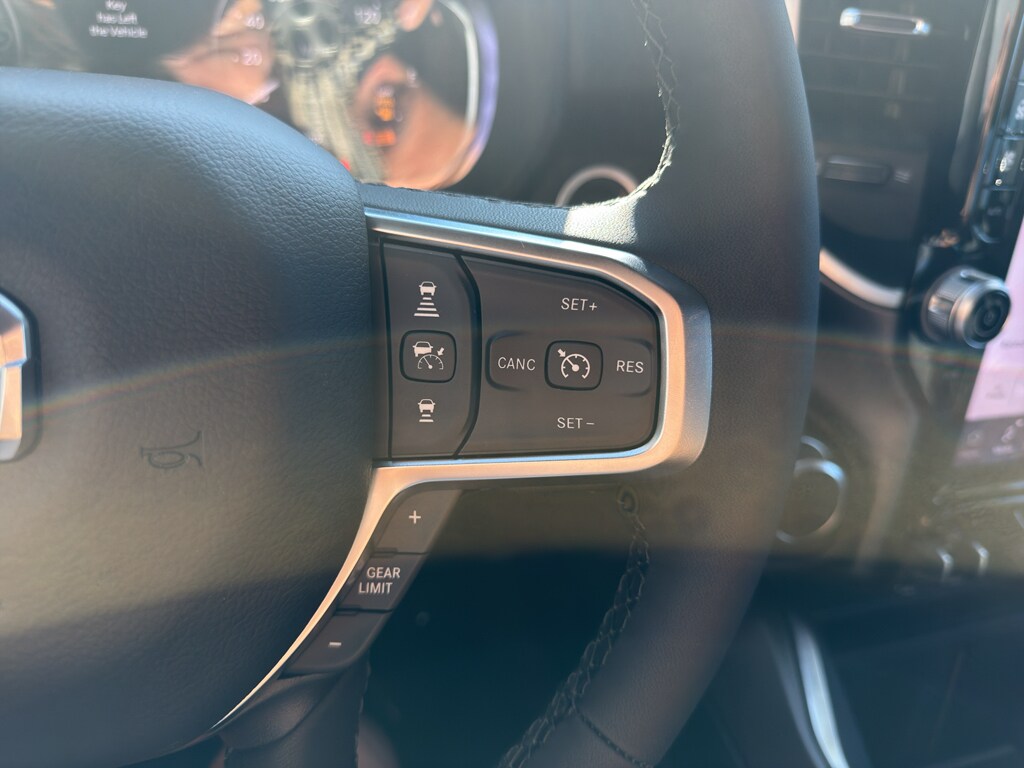 2026 RAM 1500 Big Horn/Lone Star - Photo 25
