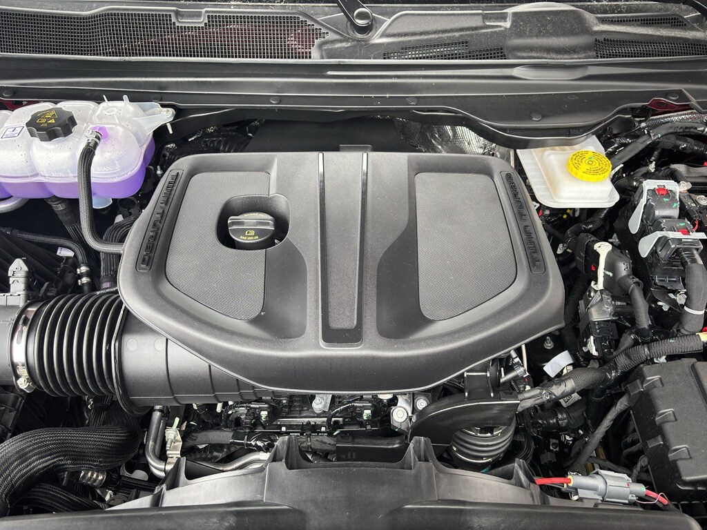 2026 RAM 1500 Big Horn/Lone Star - Photo 33