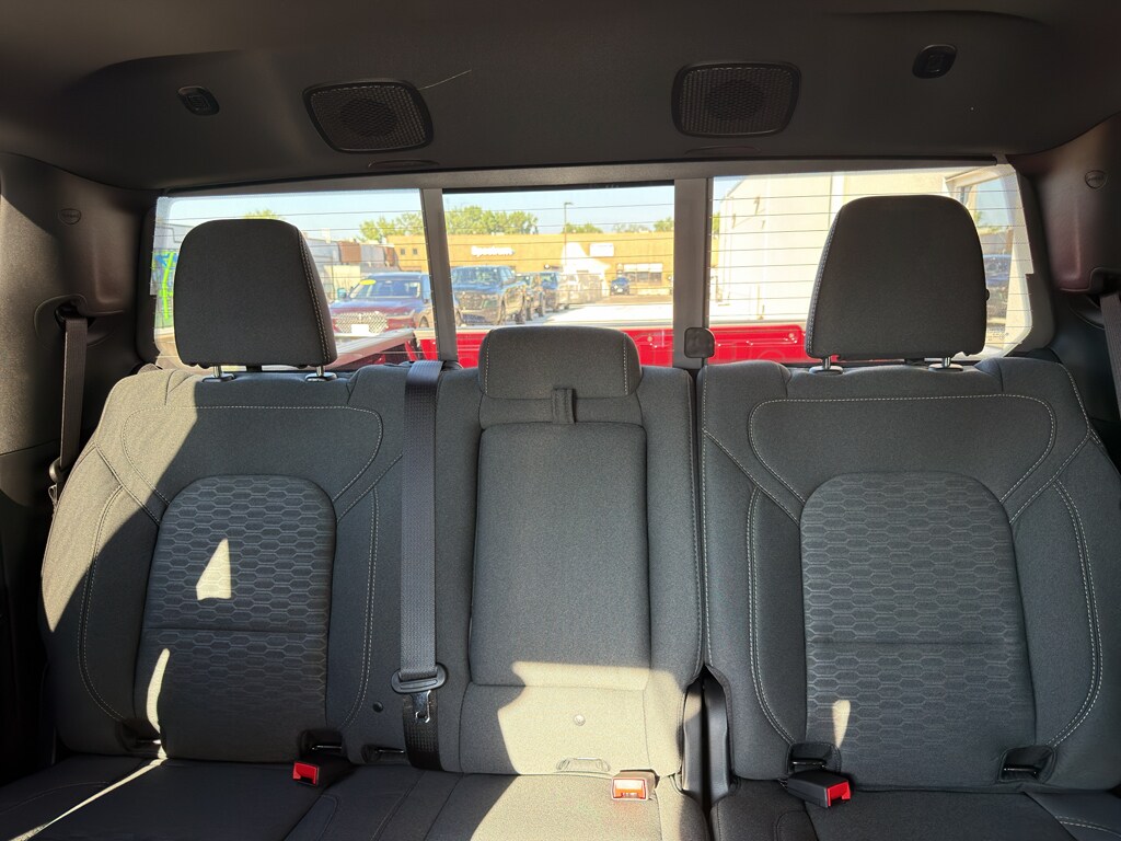 2026 RAM 1500 Big Horn/Lone Star - Photo 35
