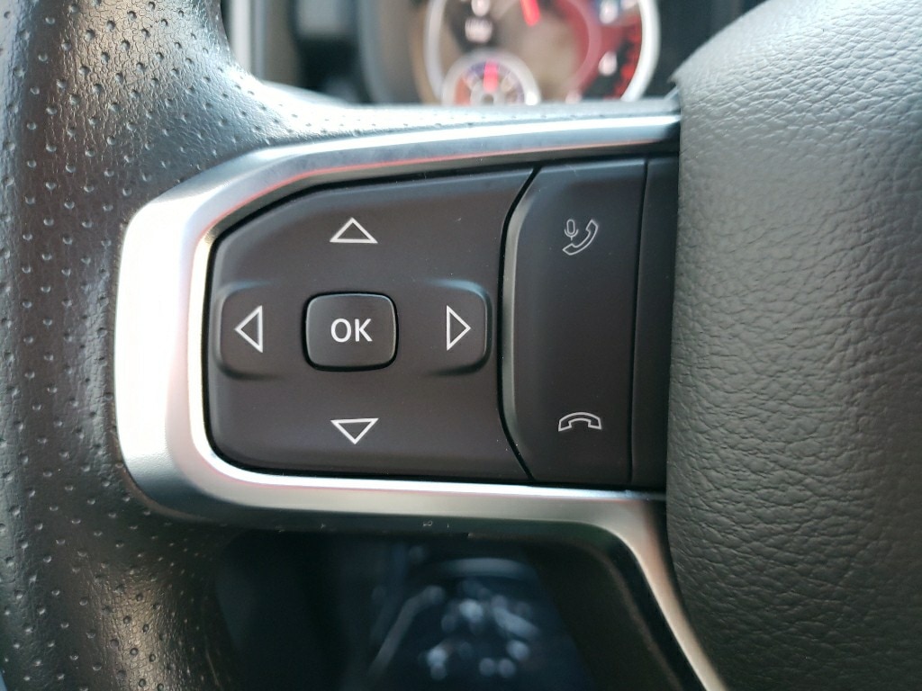 2026 RAM 2500 Tradesman - Photo 21