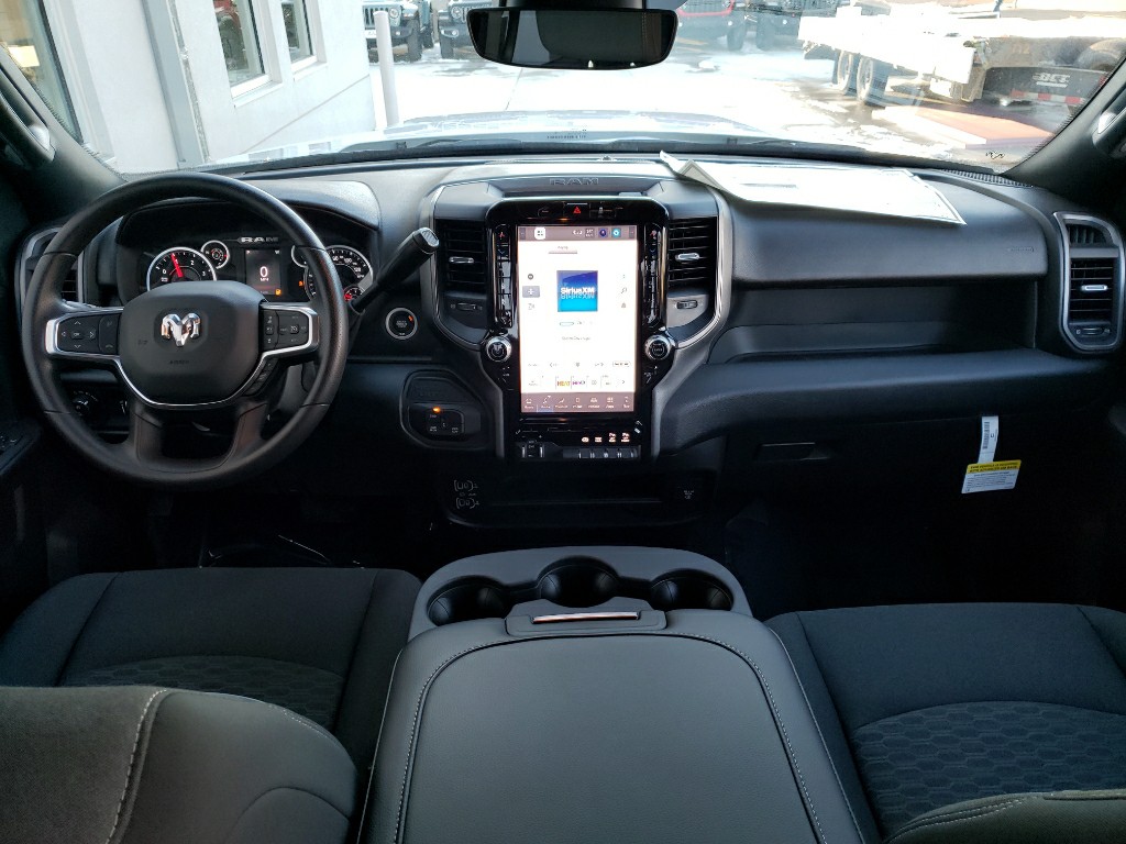 2026 RAM 2500 Tradesman - Photo 19