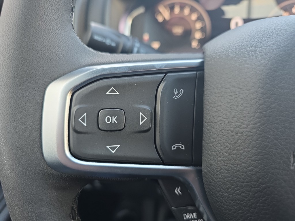 2026 RAM 1500 Big Horn/Lone Star - Photo 26
