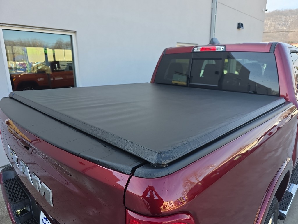 2026 RAM 1500 Big Horn/Lone Star - Photo 7