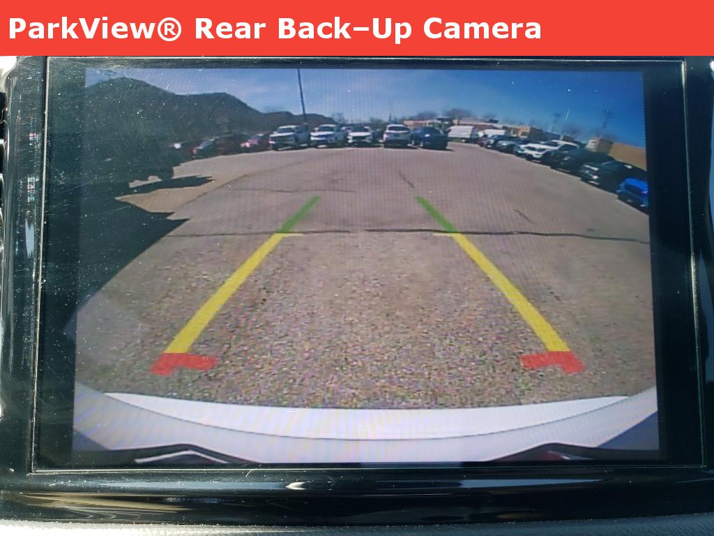 Used 2023 Chrysler Pacifica Touring L with VIN 2C4RC1BGXPR524142 for sale in Winona, Minnesota
