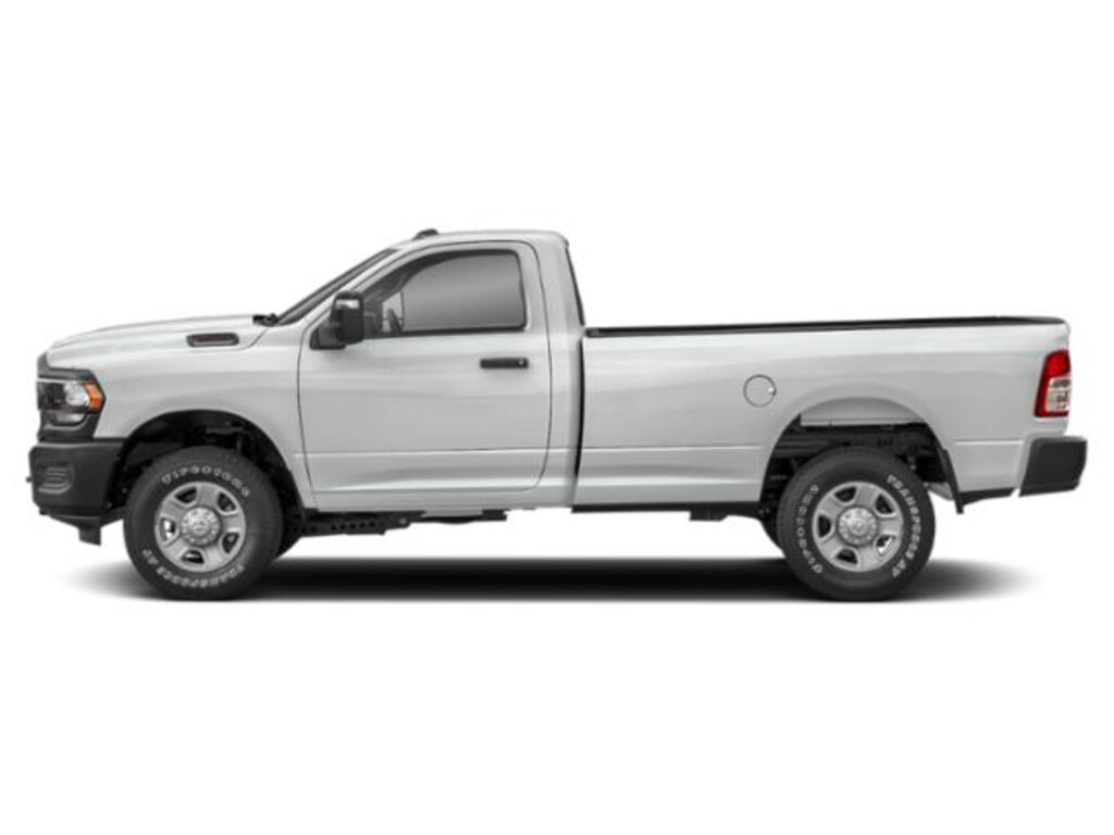 New 2024 Ram 2500 TRADESMAN REGULAR CAB 4X4 8' BOX For Sale Winona MN