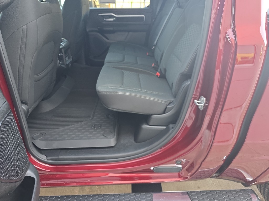 2026 RAM 1500 Big Horn/Lone Star - Photo 16