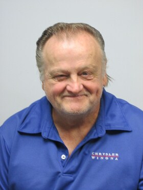 Staff member Jerry Zenk from ID_915ee5fcd1f8