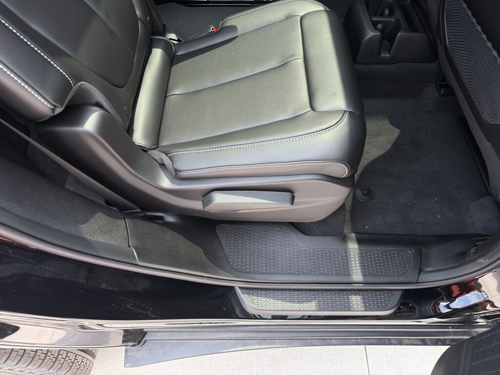 2025 Jeep Grand Cherokee L Limited - Photo 18