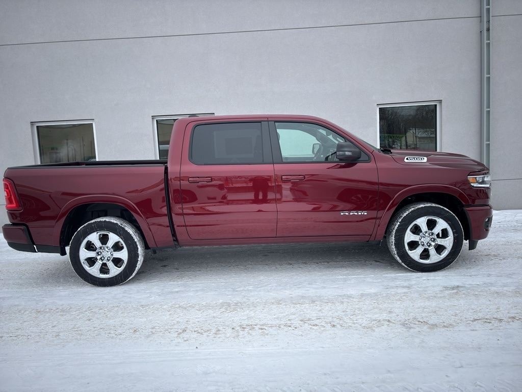 2026 RAM 1500 Big Horn/Lone Star - Photo 7