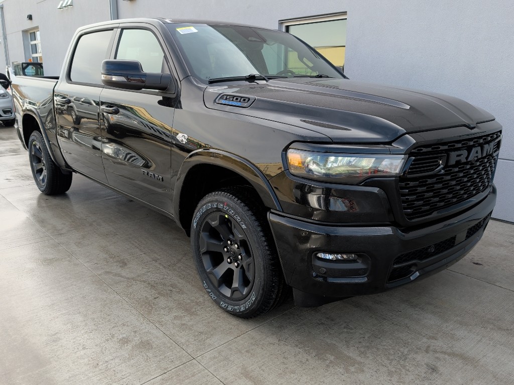 2026 RAM Ram 1500 Pickup
