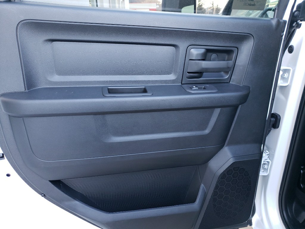 2026 RAM 2500 Tradesman - Photo 13