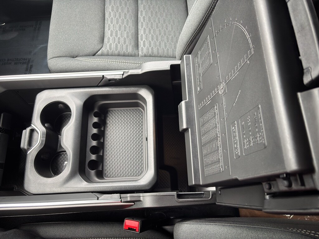 2026 RAM 1500 Big Horn/Lone Star - Photo 29