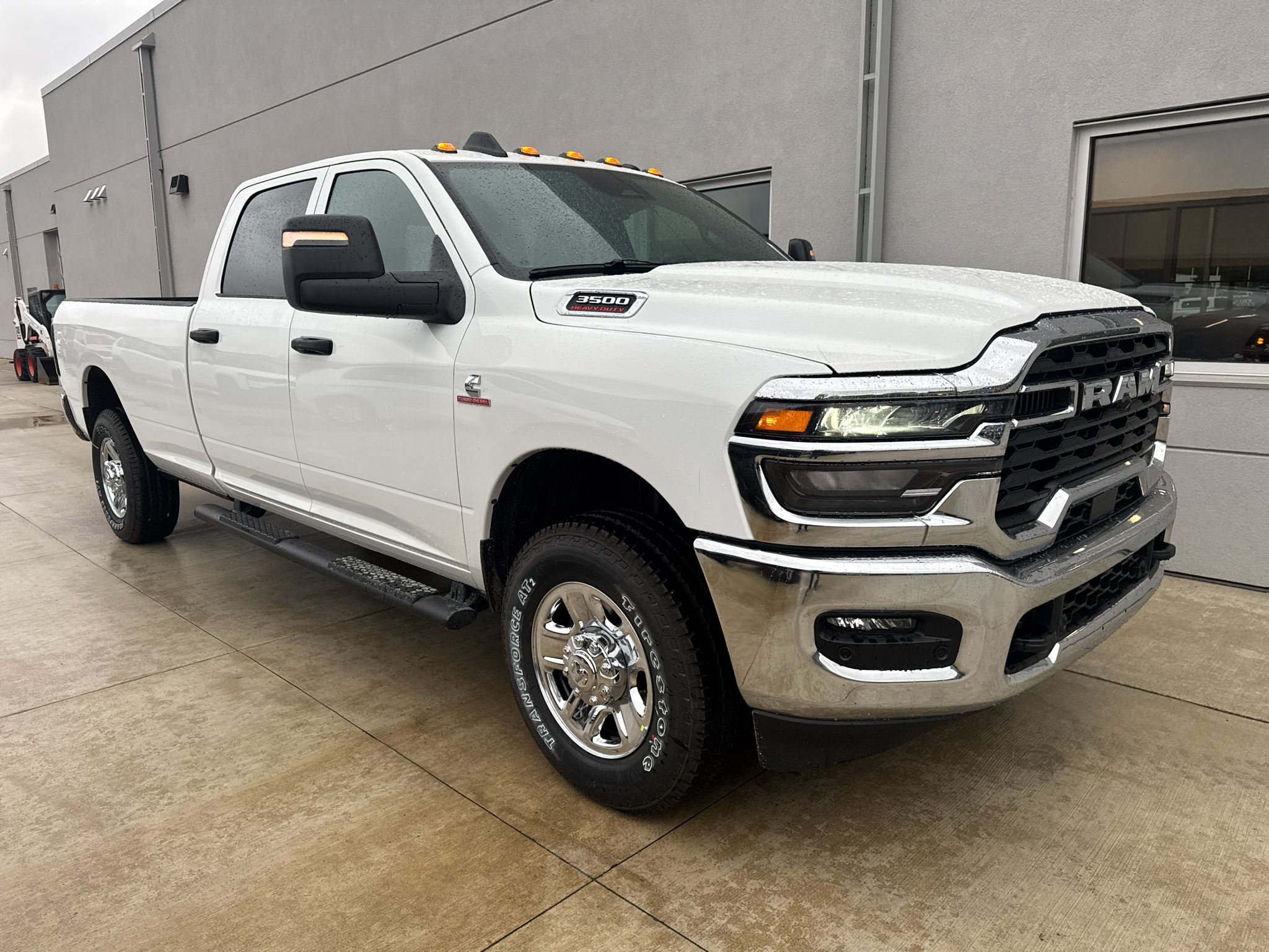  Ram 3500