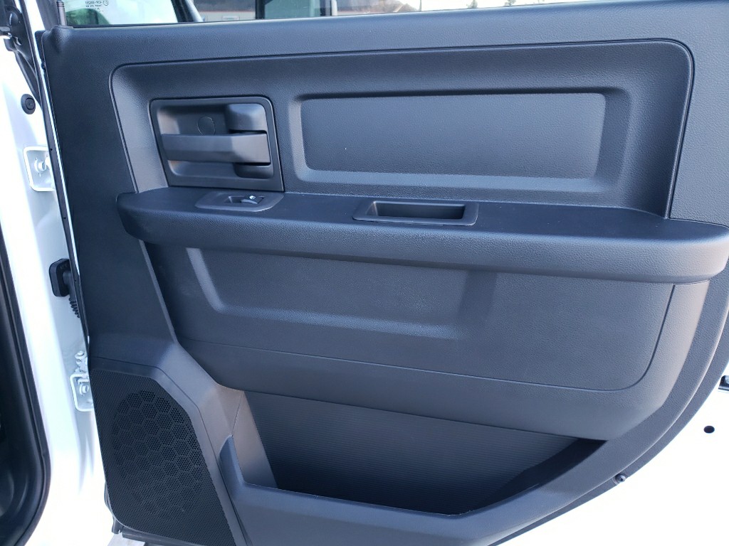 2026 RAM 2500 Tradesman - Photo 15