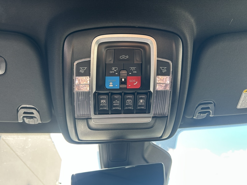2026 RAM 1500 Limited - Photo 36