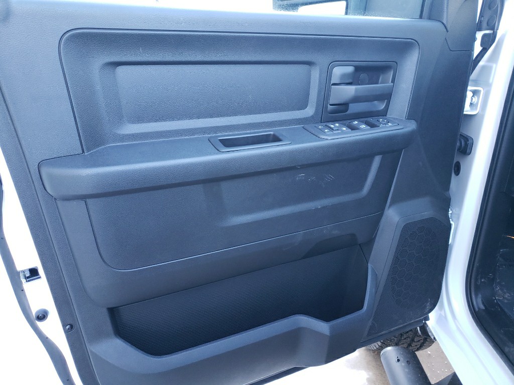 2026 RAM 2500 Tradesman - Photo 11